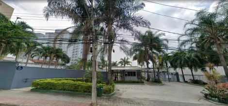 Sao Jose dos Campos Monte Castelo Apartamento Venda R$480.000,00 Condominio R$470,00 2 Dormitorios 1 Vaga 