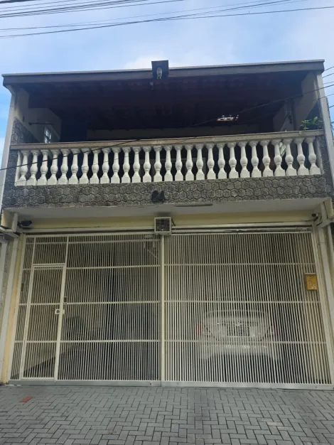 Sao Jose dos Campos Cidade Morumbi Casa Venda R$900.000,00 3 Dormitorios 3 Vagas Area do terreno 253.00m2 Area construida 150.00m2