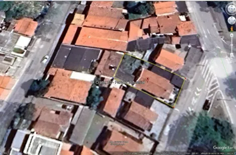 Sao Jose dos Campos Parque Industrial Casa Venda R$510.000,00 2 Dormitorios 2 Vagas Area do terreno 303.00m2 Area construida 136.00m2
