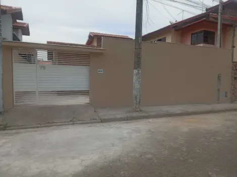 Caraguatatuba Jardim Estrela D`Alva Comercial Venda R$1.700.000,00 4 Dormitorios 6 Vagas Area do terreno 381.00m2 Area construida 223.06m2
