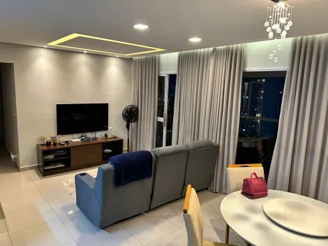 Sao Jose dos Campos Parque Industrial Apartamento Venda R$750.000,00 Condominio R$456,00 3 Dormitorios 2 Vagas 