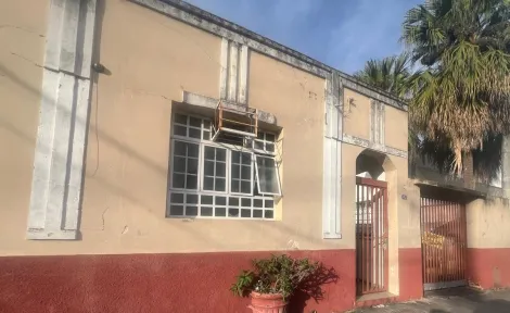 Sao Jose dos Campos Santana Comercial Venda R$2.650.000,00  2 Vagas Area do terreno 623.00m2 Area construida 289.00m2