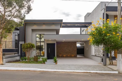 Cacapava Residencial Alta Vista 1 Casa Venda R$1.150.000,00 Condominio R$340,00 3 Dormitorios 4 Vagas Area do terreno 250.00m2 Area construida 133.00m2