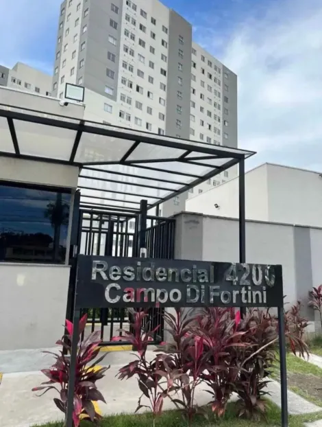 Sao Jose dos Campos Parque Novo Horizonte Apartamento Venda R$295.000,00 Condominio R$360,00 2 Dormitorios 1 Vaga 