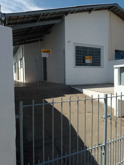 Sao Jose dos Campos Bosque dos Eucaliptos Casa Venda R$500.000,00 2 Dormitorios 2 Vagas Area do terreno 162.00m2 Area construida 82.00m2