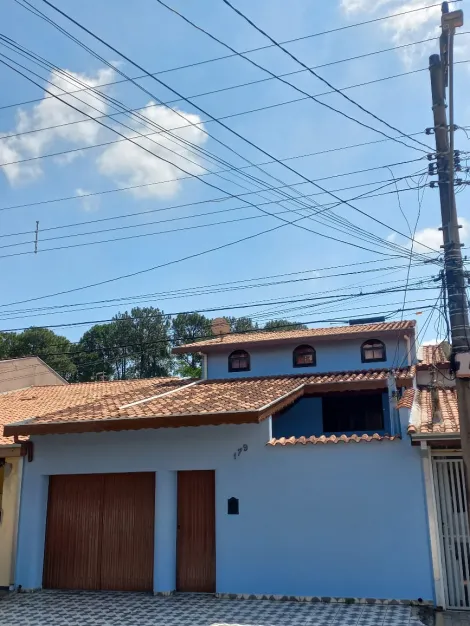 Sao Jose dos Campos Jardim das Flores Casa Venda R$650.000,00 Condominio R$150,00 3 Dormitorios 2 Vagas Area do terreno 167.00m2 Area construida 167.00m2