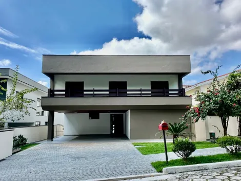 Sao Jose dos Campos Condominio Bosque Imperial Casa Venda R$4.800.000,00 Condominio R$720,00 4 Dormitorios 4 Vagas Area do terreno 570.00m2 Area construida 556.00m2