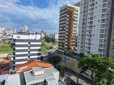 Sao Jose dos Campos Jardim Oswaldo Cruz Apartamento Venda R$625.000,00 Condominio R$590,00 2 Dormitorios 1 Vaga 