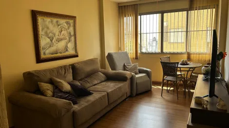 Sao Jose dos Campos Centro Apartamento Venda R$440.000,00 Condominio R$600,98 2 Dormitorios 1 Vaga 