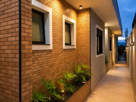 Cacapava Condominio Terras Altas Casa Venda R$1.450.000,00 Condominio R$250,00 3 Dormitorios 2 Vagas Area do terreno 360.00m2 Area construida 180.00m2