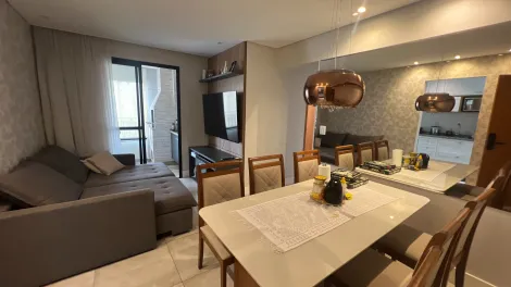 Sao Jose dos Campos Jardim Oriente Apartamento Venda R$900.000,00 Condominio R$459,00 3 Dormitorios 2 Vagas 