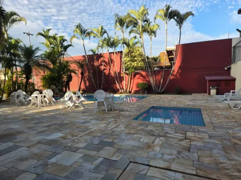 Sao Jose dos Campos Jardim Esplanada Apartamento Locacao R$ 4.000,00 Condominio R$1.877,36 4 Dormitorios 2 Vagas 