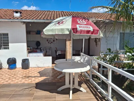 Sao Jose dos Campos Santana Casa Venda R$750.000,00 3 Dormitorios 3 Vagas Area do terreno 312.00m2 Area construida 157.00m2
