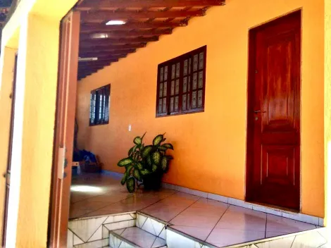 Sao Jose dos Campos Bosque dos Eucaliptos Casa Venda R$570.000,00 2 Dormitorios 2 Vagas Area do terreno 155.00m2 Area construida 80.00m2