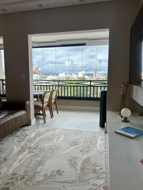 Cacapava Vila Pantaleao Apartamento Venda R$800.000,00 Condominio R$833,00 2 Dormitorios 2 Vagas 
