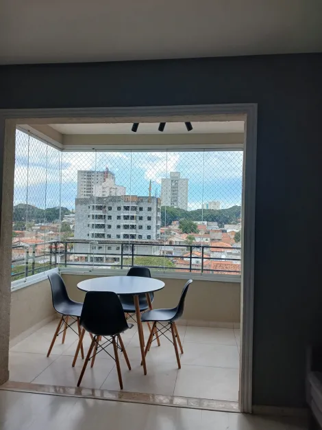 Sao Jose dos Campos Parque Industrial Apartamento Venda R$550.000,00 Condominio R$312,00 2 Dormitorios 1 Vaga 