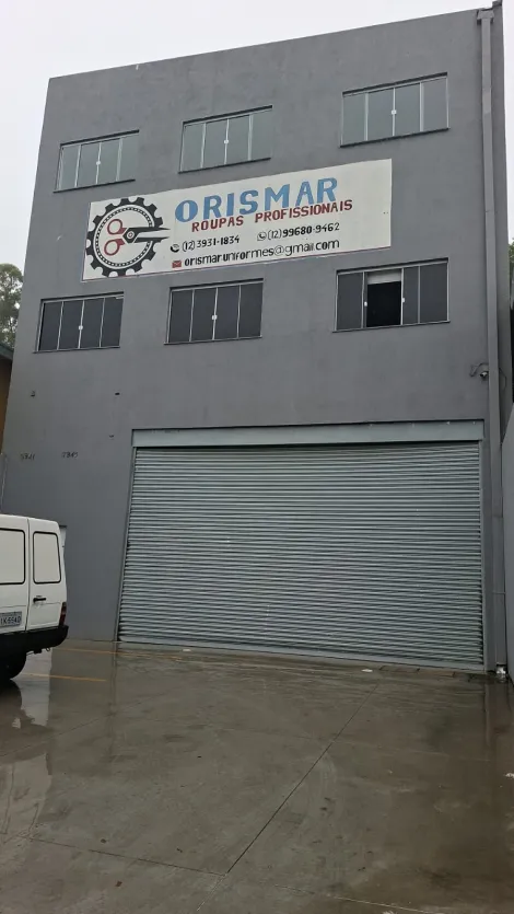 Sao Jose dos Campos Residencial Uniao Comercial Locacao R$ 25.000,00  6 Vagas Area do terreno 800.00m2 Area construida 674.00m2