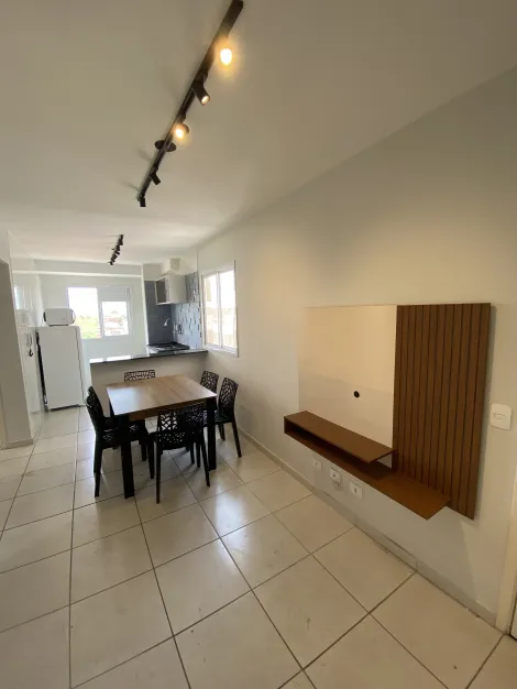 Sao Jose dos Campos Jardim Sao Jose Leste Apartamento Venda R$225.000,00 Condominio R$397,01 2 Dormitorios 1 Vaga 