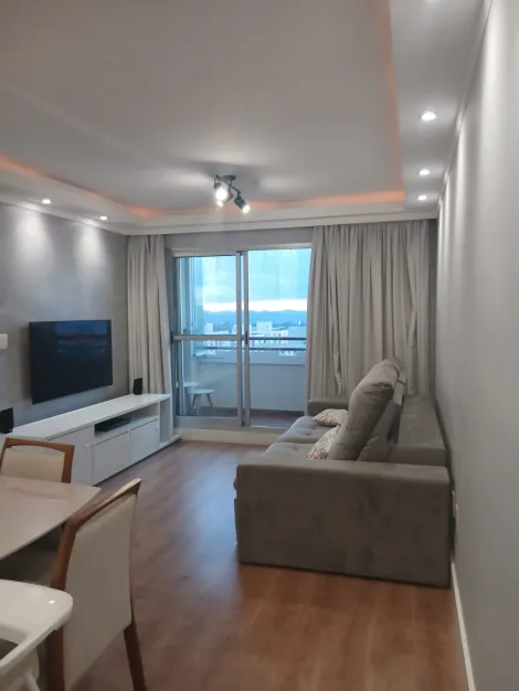 Sao Jose dos Campos Parque Industrial Apartamento Venda R$790.000,00 Condominio R$462,00 3 Dormitorios 2 Vagas 