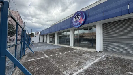 Sao Jose dos Campos Jardim Sao Dimas Comercial Locacao R$ 40.000,00  14 Vagas Area construida 1422.24m2