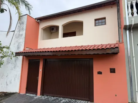 Cacapava Borda da Mata Casa Venda R$780.000,00 3 Dormitorios 2 Vagas Area do terreno 174.00m2 Area construida 210.49m2