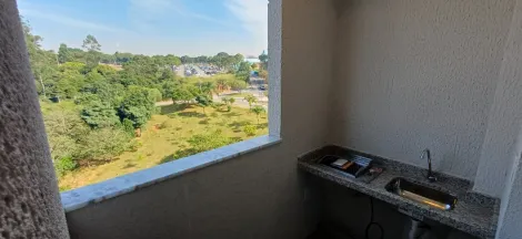Sao Jose dos Campos Parque Residencial Flamboyant Apartamento Locacao R$ 3.330,00 Condominio R$570,00 3 Dormitorios 2 Vagas 