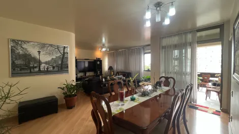 Sao Jose dos Campos Vila Ema Apartamento Venda R$1.750.000,00 Condominio R$2.000,00 3 Dormitorios 2 Vagas 