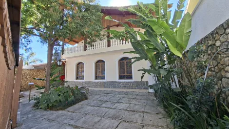 Sao Jose dos Campos Jardim Esplanada II Casa Venda R$1.550.000,00 3 Dormitorios 5 Vagas Area do terreno 450.00m2 Area construida 400.00m2