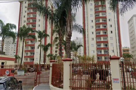 Sao Jose dos Campos Parque Industrial Apartamento Venda R$695.000,00 Condominio R$600,00 3 Dormitorios 2 Vagas 
