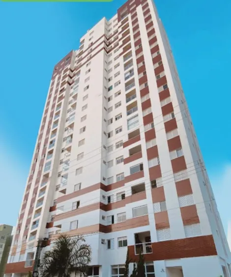 Sao Jose dos Campos Jardim Oriente Apartamento Venda R$485.000,00 Condominio R$410,00 2 Dormitorios 1 Vaga 