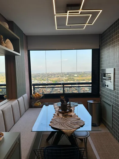 Sao Jose dos Campos Jardim Satelite Apartamento Venda R$850.000,00 Condominio R$534,00 2 Dormitorios 1 Vaga 