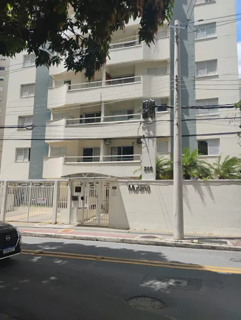 Sao Jose dos Campos Parque Residencial Aquarius Apartamento Venda R$850.000,00 Condominio R$640,00 3 Dormitorios 2 Vagas 