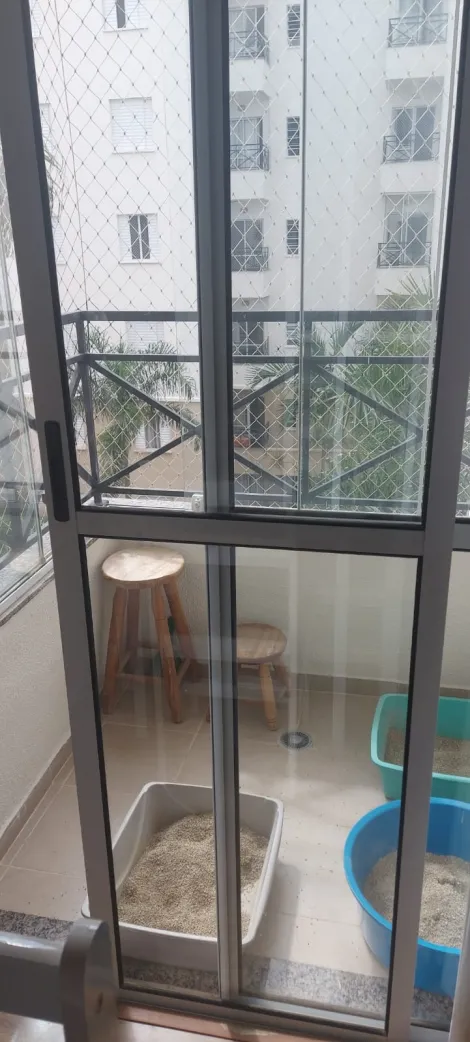 Sao Jose dos Campos Jardim Oriente Apartamento Venda R$410.000,00 Condominio R$400,00 2 Dormitorios 1 Vaga 