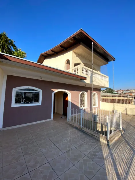 Sao Jose dos Campos Monte Castelo Casa Venda R$680.000,00 3 Dormitorios 2 Vagas Area do terreno 225.00m2 Area construida 189.00m2