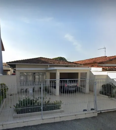 Sao Jose dos Campos Vila Industrial Casa Venda R$835.000,00 2 Dormitorios 3 Vagas Area do terreno 300.00m2 Area construida 136.00m2