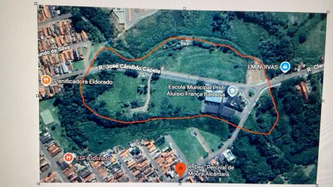 Cacapava Parque Residencial Eldorado Area Venda R$18.000.000,00  Area do terreno 67000.00m2 