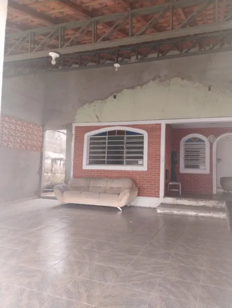Sao Jose dos Campos Jardim Satelite Casa Venda R$980.000,00 2 Dormitorios 2 Vagas Area do terreno 250.00m2 Area construida 120.00m2