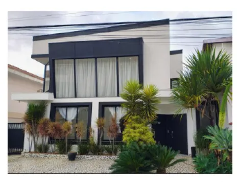 Sao Jose dos Campos Jardim das Colinas Casa Venda R$3.800.000,00 Condominio R$500,00 5 Dormitorios 2 Vagas Area do terreno 365.00m2 Area construida 360.00m2