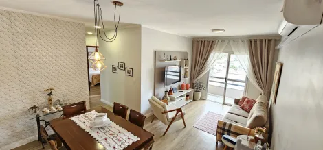 Sao Jose dos Campos Jardim Bela Vista Apartamento Venda R$525.000,00 Condominio R$530,00 3 Dormitorios 1 Vaga 