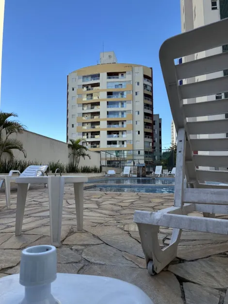 Sao Jose dos Campos Parque Residencial Aquarius Apartamento Venda R$750.000,00 Condominio R$770,00 2 Dormitorios 2 Vagas 