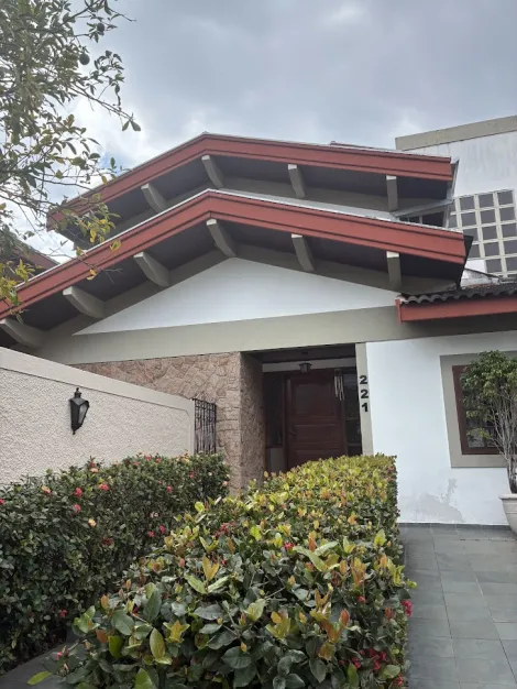 Sao Jose dos Campos Jardim das Colinas Casa Venda R$2.450.000,00 Condominio R$545,00 4 Dormitorios 1 Vaga Area do terreno 360.00m2 