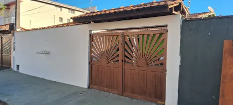 Caraguatatuba Martin de Sa Casa Venda R$800.000,00 2 Dormitorios 3 Vagas Area do terreno 250.00m2 Area construida 120.00m2