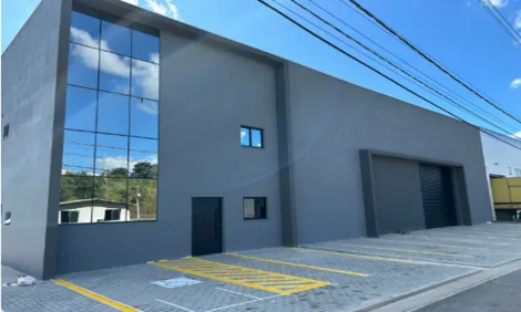 Jacarei Jardim Rio Comprido Comercial Venda R$3.400.000,00 Condominio R$1.960,00  13 Vagas Area do terreno 750.00m2 Area construida 585.00m2
