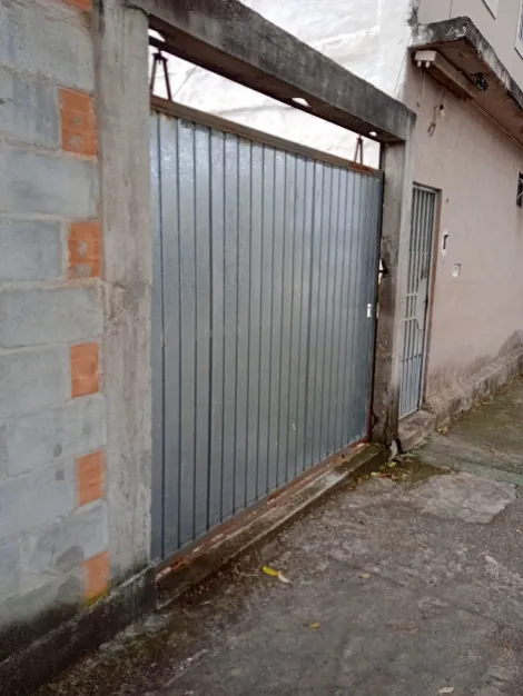 Sao Jose dos Campos Jardim da Granja Casa Venda R$280.000,00 2 Dormitorios 1 Vaga Area do terreno 250.00m2 Area construida 95.00m2