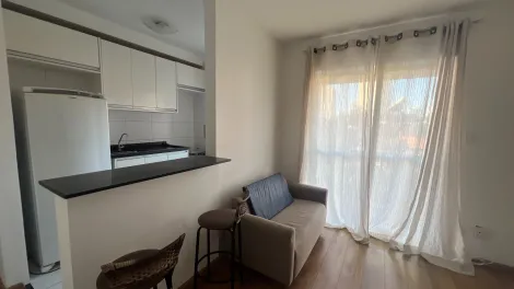 Sao Jose dos Campos Jardim Oswaldo Cruz Apartamento Locacao R$ 2.400,00 Condominio R$348,77 1 Dormitorio 1 Vaga 