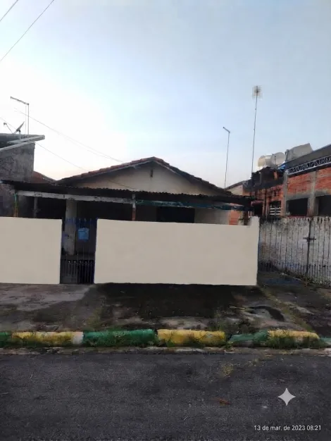 Sao Jose dos Campos Parque Novo Horizonte Casa Venda R$297.000,00 3 Dormitorios 3 Vagas Area do terreno 250.00m2 Area construida 111.00m2