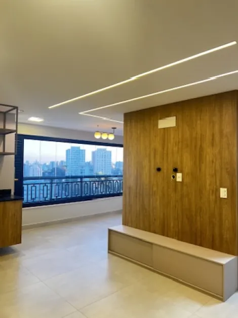 Sao Jose dos Campos Vila Adyana Apartamento Locacao R$ 3.700,00 Condominio R$544,00 1 Dormitorio 1 Vaga 