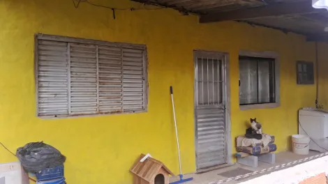 Sao Jose dos Campos Jardim Santa Herminia Casa Venda R$450.000,00 3 Dormitorios 4 Vagas Area do terreno 747.00m2 Area construida 240.00m2