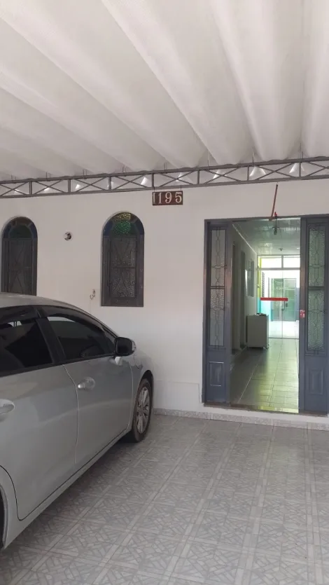 Sao Jose dos Campos Bosque dos Eucaliptos Casa Venda R$480.000,00 3 Dormitorios 2 Vagas Area do terreno 125.00m2 Area construida 140.00m2