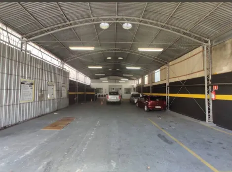 Sao Jose dos Campos Vila Industrial Galpao Venda R$1.300.000,00  Area do terreno 300.00m2 Area construida 250.00m2